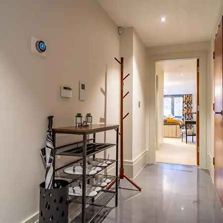 Boutique At The Old Fire Station *