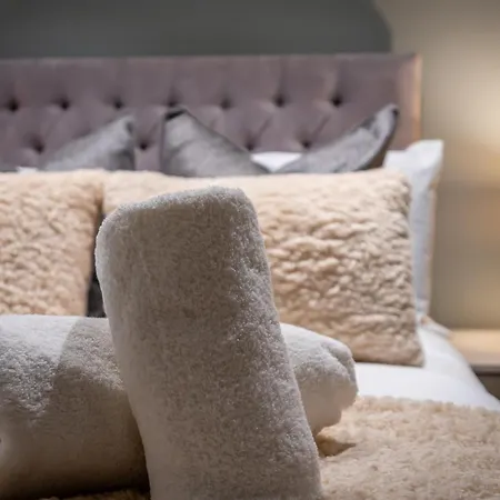 Boutique At The Old Fire Station