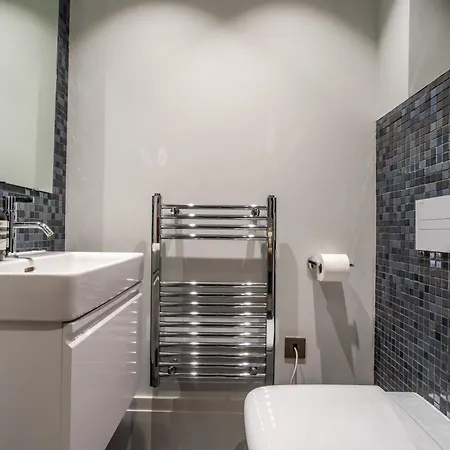 Boutique At The Old Fire Station * York