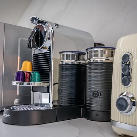 Boutique At The Old Fire Station * York