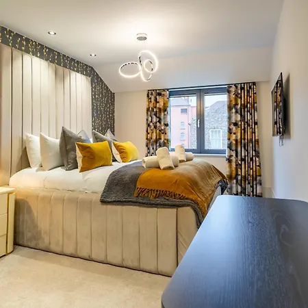 Boutique At The Old Fire Station