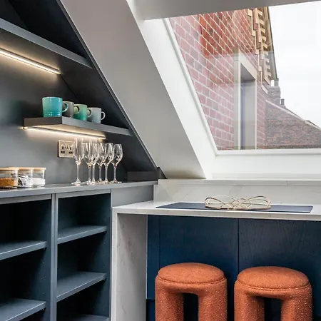 Boutique At The Old Fire Station