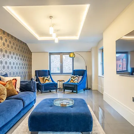 Boutique At The Old Fire Station *