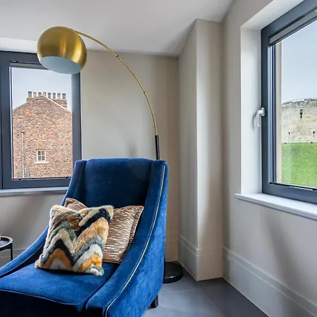 Boutique At The Old Fire Station *