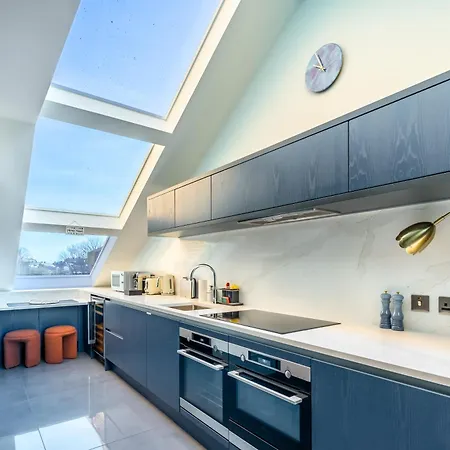 Boutique At The Old Fire Station * York