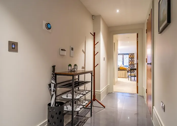 Boutique At The Old Fire Station *