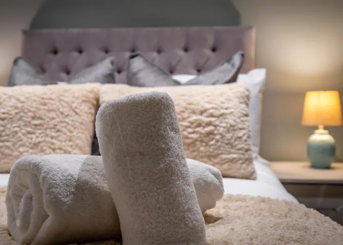 Boutique At The Old Fire Station