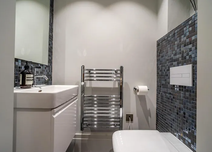 Boutique At The Old Fire Station * York