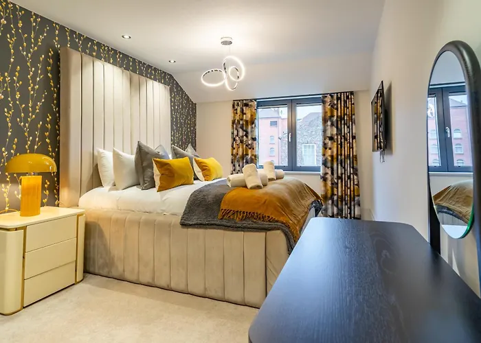 Boutique At The Old Fire Station