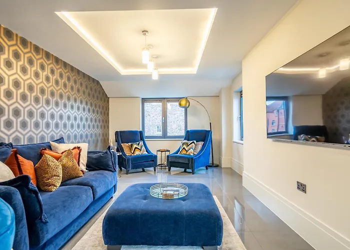 Boutique At The Old Fire Station *