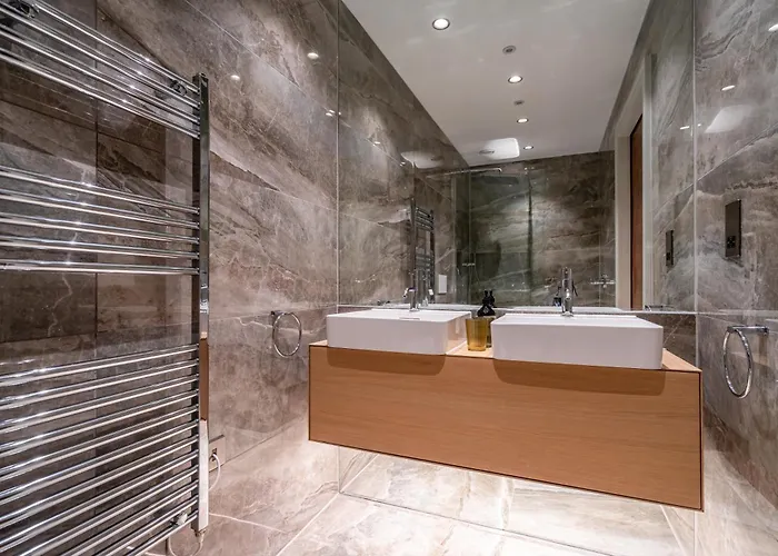 Boutique At The Old Fire Station York