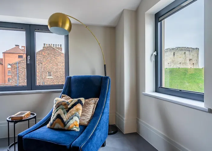 Boutique At The Old Fire Station *