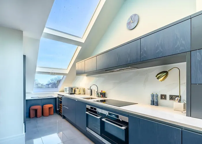 Boutique At The Old Fire Station * York