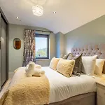 Boutique At The Old Fire Station Apartamento *